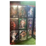 Huge Mixed Sport and TCG book