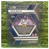 2025 Panini Mosaic TARIQ  WOOLEN Seattle Seahawks /149