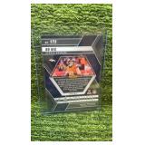 2025 Panini MOSAIC BO NIX pink variation Denver Broncos QB