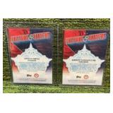 2026 Topps Chrome Winter Olympics, Apollo, Ono and Christie Yamaguchi For Pride and Country Inserts