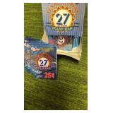 1993 Pacific Texas express Nolan Ryan box of packs, Approx. 30+ Packs