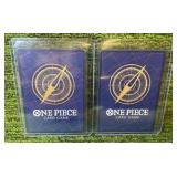 Sabo & Portgas.D.Ace  (Illustration Box Vol.5) OP05-007 One Piece Promotion Cards Foil