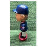 Ron Gardenhire, Minnesota Twins Autographed Bobble Head
