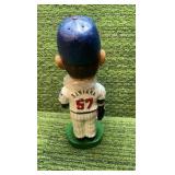 JOHAN Santana (Cy Young) Minnesota Minnesota Twins Bobble Head