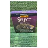 Panini Select Basketball Box 2022–23 , 2021–22, Seven packs with one bonus exclusive card-NEW sealed