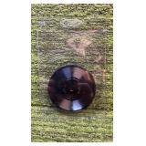 1971 Mattel Instant Replay Disc Jerry Lucas New York Knicks