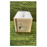 2000-01 In The Game NHL Rookie and Traded 100 card set plus inserts