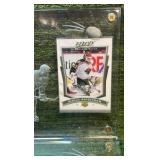 2007–08 Upper Deck MVP Minnesota Wild Lot BRI ROL STON, NIKLAS BACKSTROM, WILLIE MITCH ELL, MIK KO KOIVU