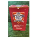 Nolan Ryan Limited Edition, 1993 Heartland Statue Texas Rangers