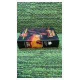 1999 Tomb Raider LARA  CROFT collectible card game 50 card deck Into The Caves Quest