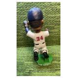 Minnesota Twins Legend Of The Dome- Kirby Puckett Bobble Head, LIke new, In the box