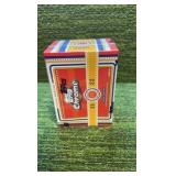 2022 Topps Chrome Basketball McDonald’s all American game Blaster Box two Exclusive Ray wave Refractor Parallels inside