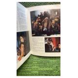 1983 Star Wars- Return Of The Jedi Storybook