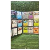 Pokémon Book Mixed approximately 100 cards