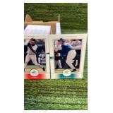 2000 SP Baseball Set (#1-90)