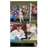 Minnesota Twins Mixed Lot 8 x 12 pictures about 10 pictures along with 1986 Minnesota Twins yearbook