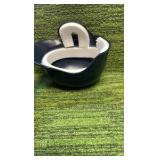 Carlos Gomez Autographed mini TC Helmet Minnesota Twins