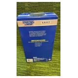 1997 Hasbro Starting Lineup Cal Ripken Jr., Fully Poseable Jumbo Action Figure