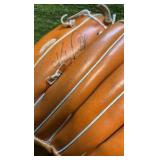 Kirby Puckett and Frank Viola Kids Gloves