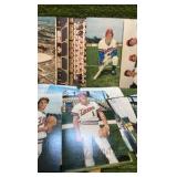 1983 Minnesota Twins Postcards, 30 in Total