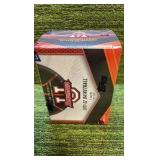 2021–22 Bowman U Basketball Blaster box, 7 packs, 28 total cards