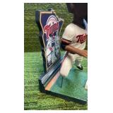 Byron Buxton Bobble Head,Target Field Minnesota Twins COOL!
