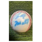 Harmon Killebrew Autograph, along with other Twins, Michael, Kadeer, and more . poor condition autographs have faded, but still COOL!