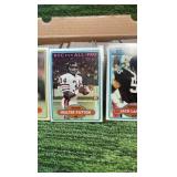 1980 Topps Football set (#1-528)