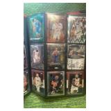 Huge Mixed Sport and TCG book