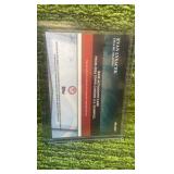 2026 Topps Chrome Winter Olympics, Evan LYSACEK autograph/25 Team USA