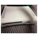 Xbox 360 Lot with Xbox 360 Carrying Case, 4vControllers, 7 Games, & Heavy Duty connection Cables! It Works