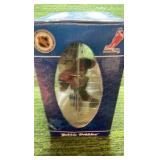 Minnesota Wild hand painted Bobble Head Doll- NEW in the box Marian GABORIK- WILD