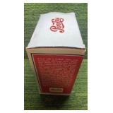 Pepsi-Cola, Minnesota Twins- Jack Morris, World Series MVP- Immortalized Metal Statue