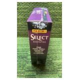 Panini Select Basketball Box 2022–23 , 2021–22, Seven packs with one bonus exclusive card-NEW sealed