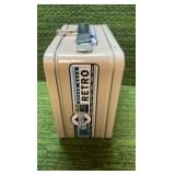 Upper Deck 1999 Ken Griffey Jr. Retro Lunchbox Seattle Mariners and Mickey Mantle New York Yankees