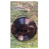 1971 Mattel Instant Replay Disc Jerry Lucas New York Knicks