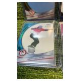 2026 Topps Chrome Winter Olympics- Four cards numbered Lot Nick GOEPPER/50, Hannah TETER/150, BRITTAN COU /199, KAYS L /250 team, USA