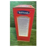 Nolan Ryan Limited Edition, 1993 Heartland Statue Texas Rangers