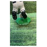 Minnesota Twins Legend Of The Dome- Kirby Puckett Bobble Head, LIke new, In the box