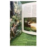 1983 Star Wars- Return Of The Jedi Storybook