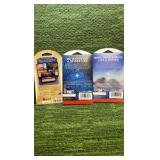 Three Packs (2 Magic & 1 Lorcana) New Sealed