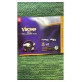 2006 Vikings Pin Collection, 22 in Total