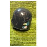 Carlos Gomez Autographed mini TC Helmet Minnesota Twins