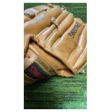 Kirby Puckett and Frank Viola Kids Gloves