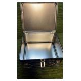 1999 Upper Deck Retro Ricky Williams Lunchbox NFL New Orleans Saints