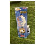 1993 Pacific Texas express Nolan Ryan box of packs, Approx. 30+ Packs