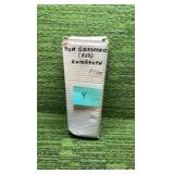 Ron Gardenhire, Minnesota Twins Autographed Bobble Head