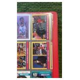 1990 NBA Hoops Set (#1-440) in Booklet w/Jordan