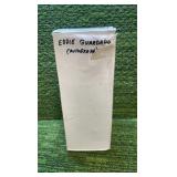 Minnesota Twins Eddie Guardado Autographed Bobble Head