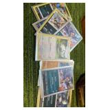 Pokémon Mixed Lot, Two mini- Books and Singles